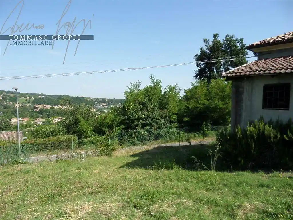 Villa in vendita a Castell'Arquato