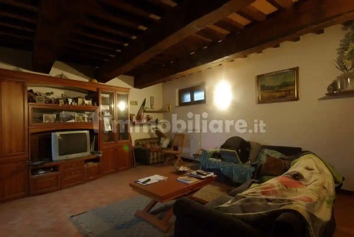 Appartamento in vendita a Città di Castello