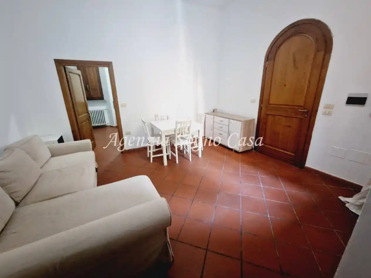 Appartamento in affitto a Forlì