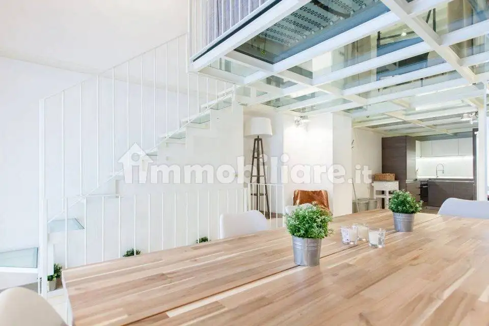 Apartment in vendita a Milan