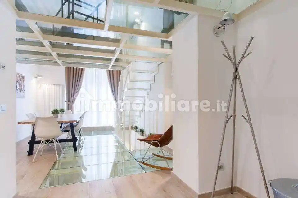 Quadrilocale via Milazzo 4, Moscova, Milano - foto 3