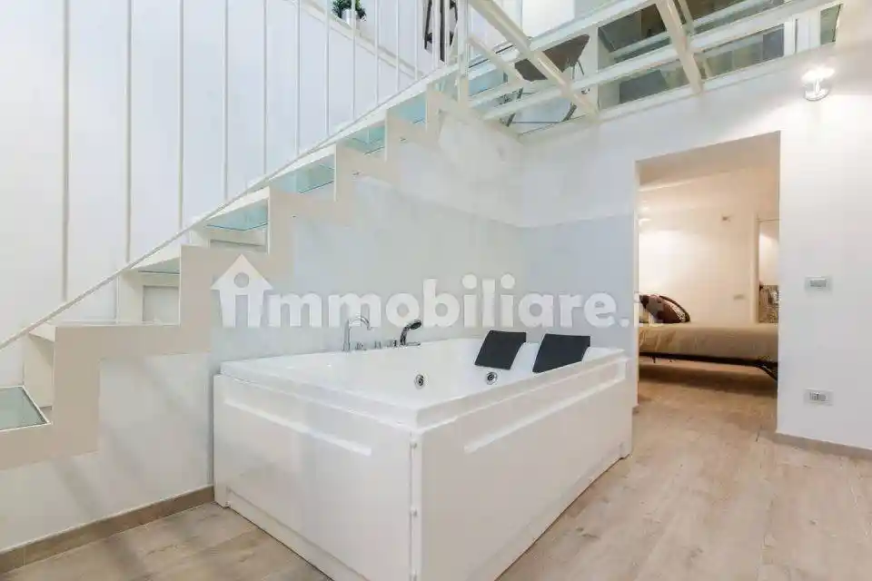 Quadrilocale via Milazzo 4, Moscova, Milano - foto 4