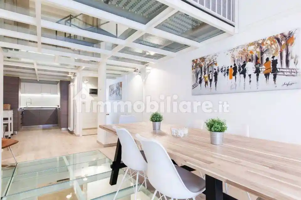 Quadrilocale via Milazzo 4, Moscova, Milano - foto 5