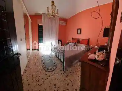 Trilocale viale Vincenzo De Filippis, Sant'Antonio - De Filippis, Catanzaro - foto 3