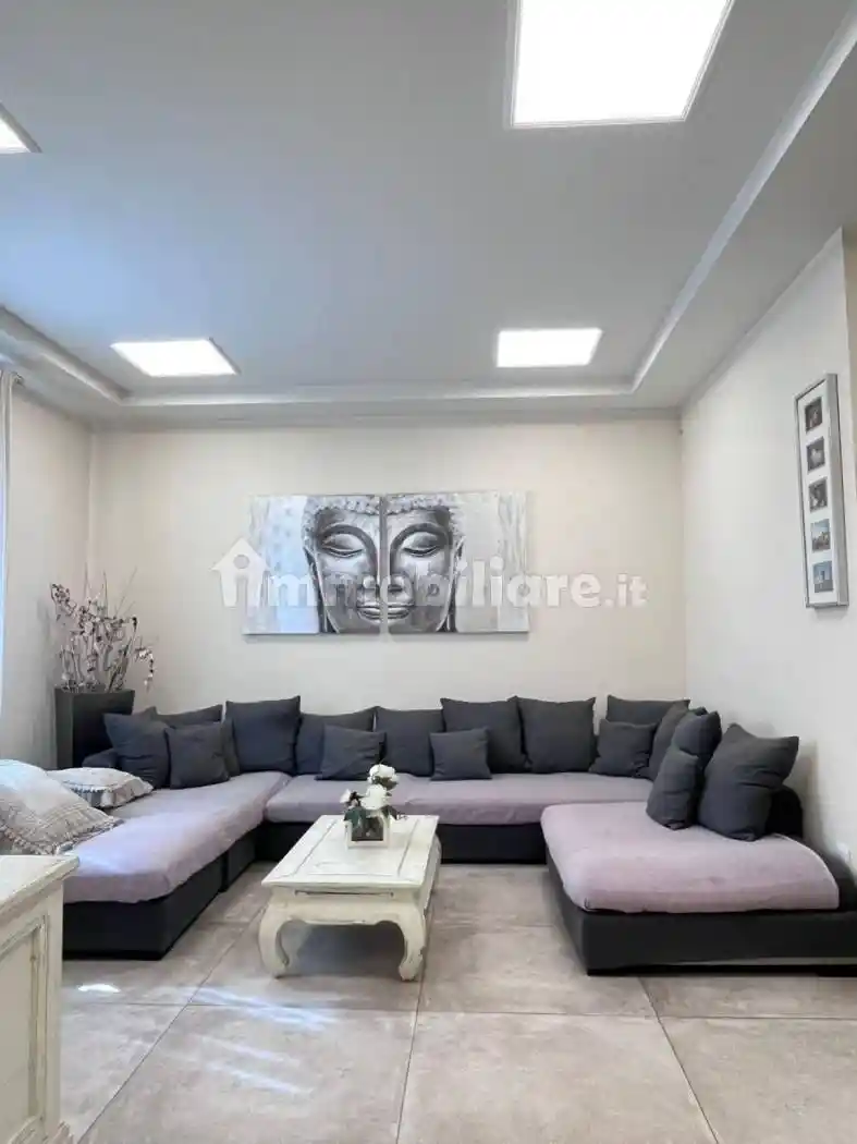 Villa in vendita a Montale