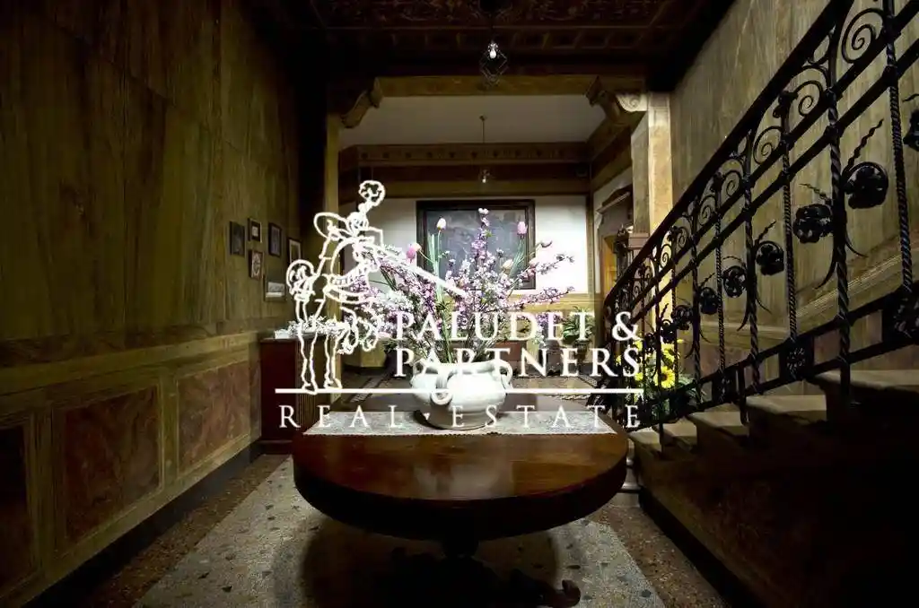 Villa in vendita a Maniago