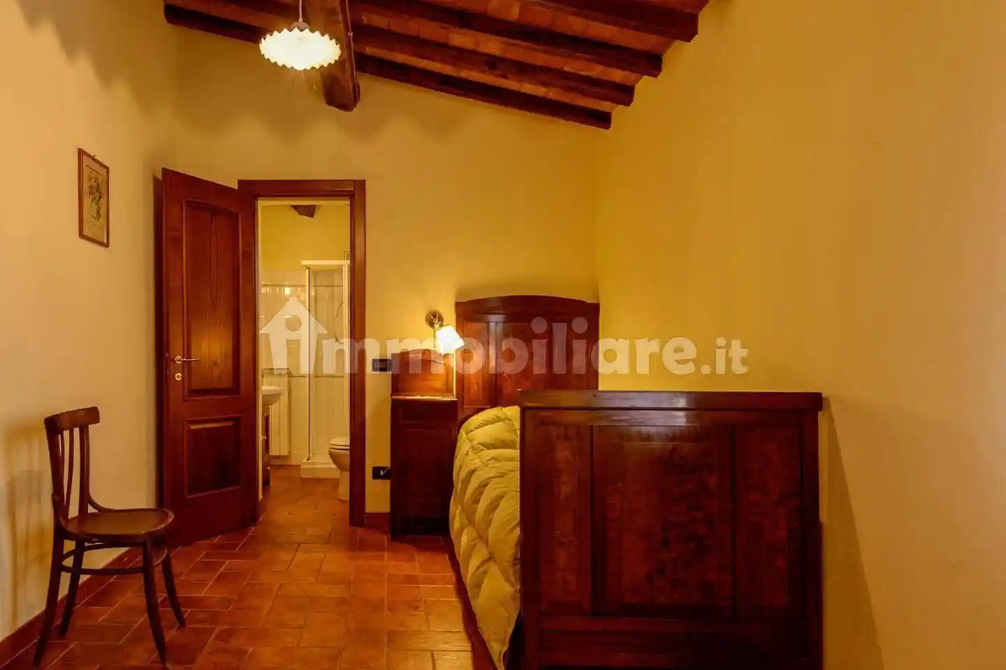 Villa unifamiliare, ottimo stato, 130 m², Centro, Calci - foto 4