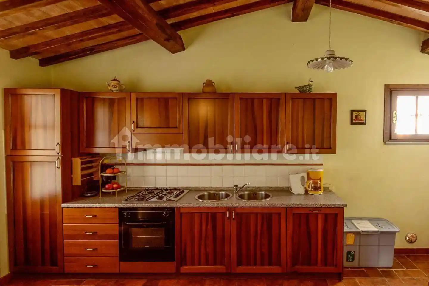 Villa unifamiliare, ottimo stato, 130 m², Centro, Calci - foto 5
