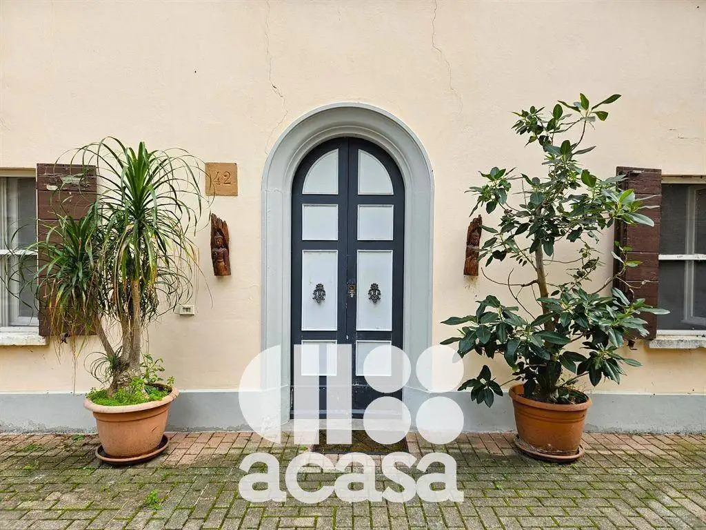 Rustico - Casale in vendita a Cesena