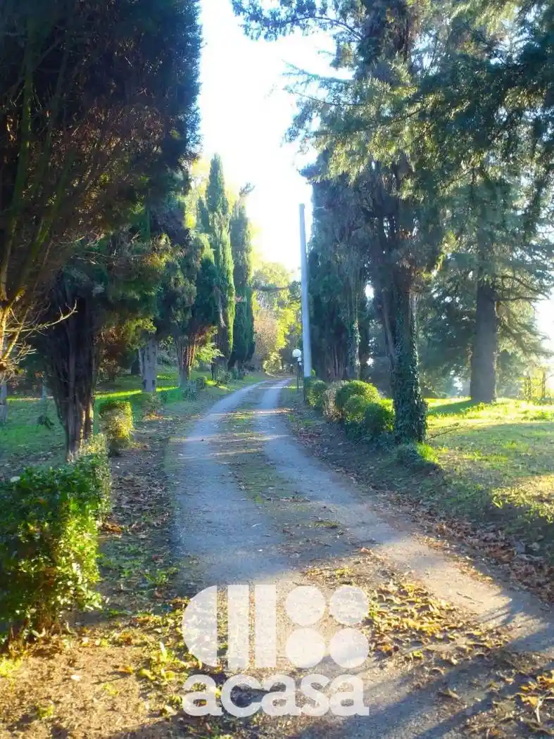 Rustico, buono stato, 308 m², Rio Eremo - Acquarola, Cesena - foto 2