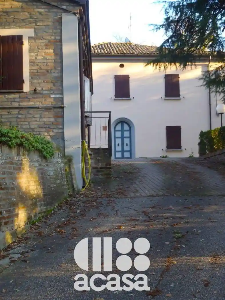 Rustico, buono stato, 308 m², Rio Eremo - Acquarola, Cesena - foto 4