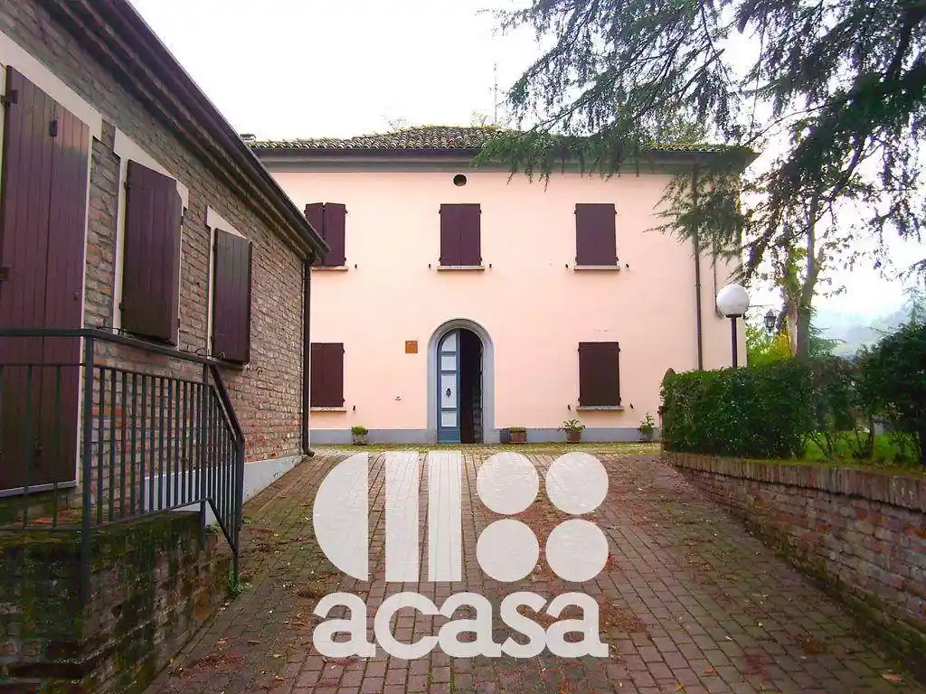 Rustico, buono stato, 308 m², Rio Eremo - Acquarola, Cesena - foto 5