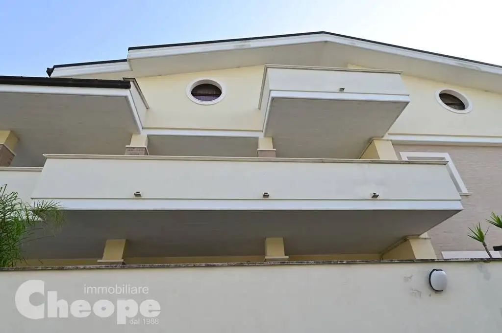 Villa in vendita a Pescara