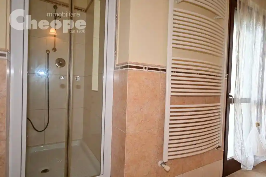 Villa bifamiliare Strada Colle Pineta, Colle Pineta - Colle Santo Spirito, Pescara - foto 4