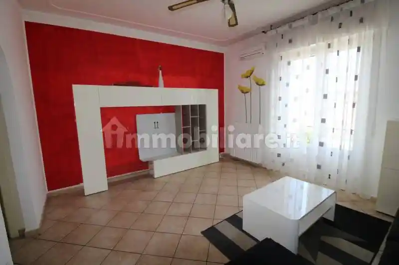 Appartamento in vendita a Maiolati Spontini