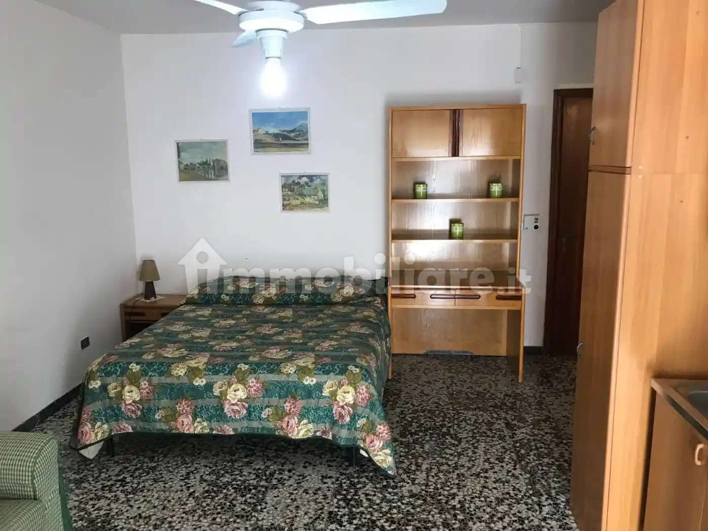 Monolocale via 20 Settembre 57, Marina di Gioiosa Ionica - foto 2