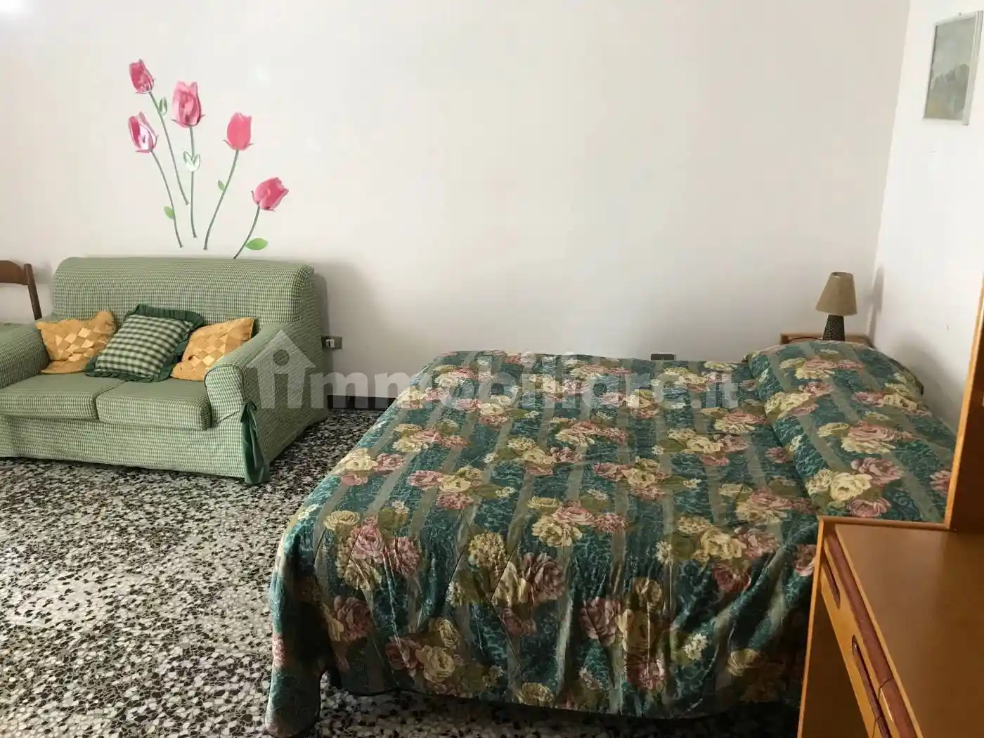 Monolocale via 20 Settembre 57, Marina di Gioiosa Ionica - foto 3