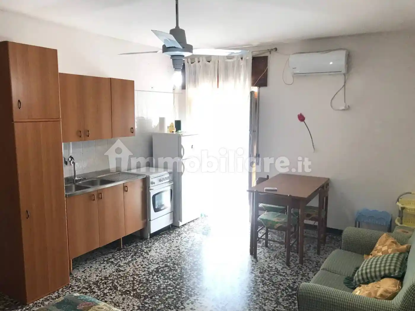 Monolocale via 20 Settembre 57, Marina di Gioiosa Ionica - foto 4