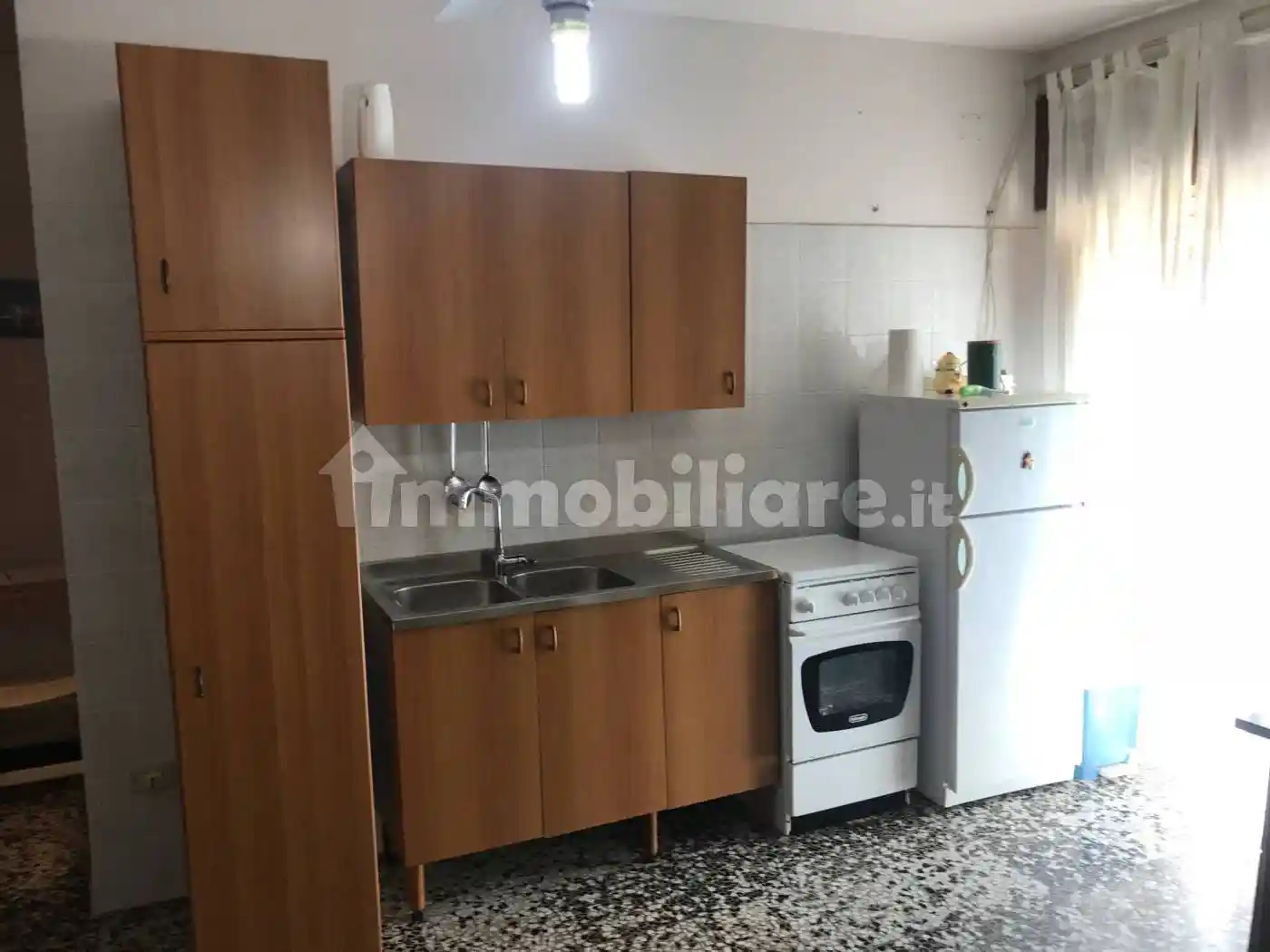 Monolocale via 20 Settembre 57, Marina di Gioiosa Ionica - foto 5