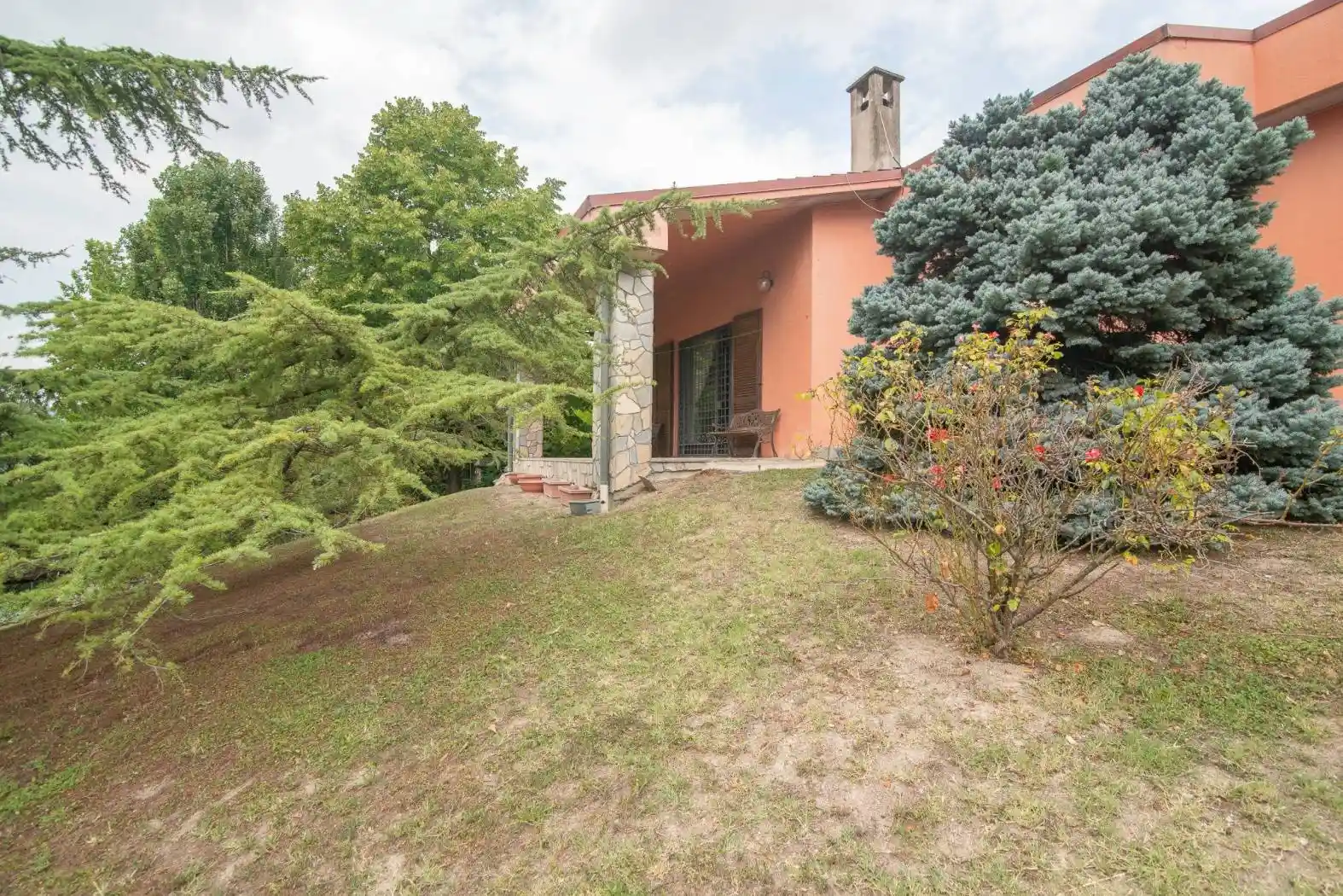 Rustico - Casale in vendita a Borgo Priolo