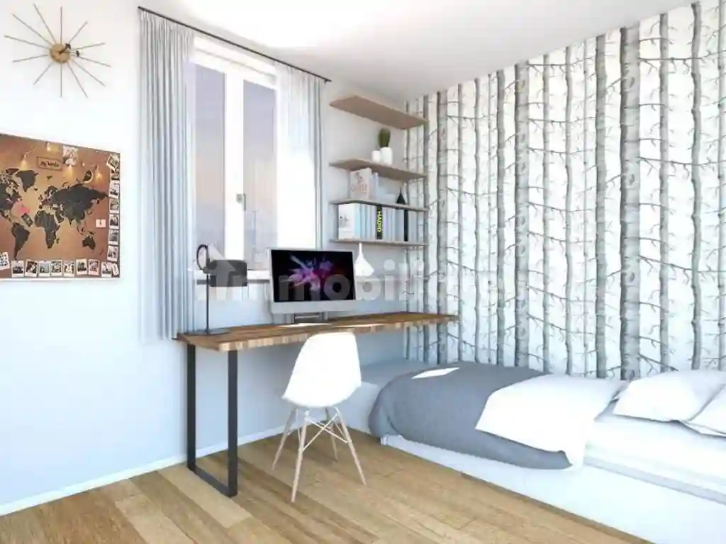 Attico - Mansarda - foto 2