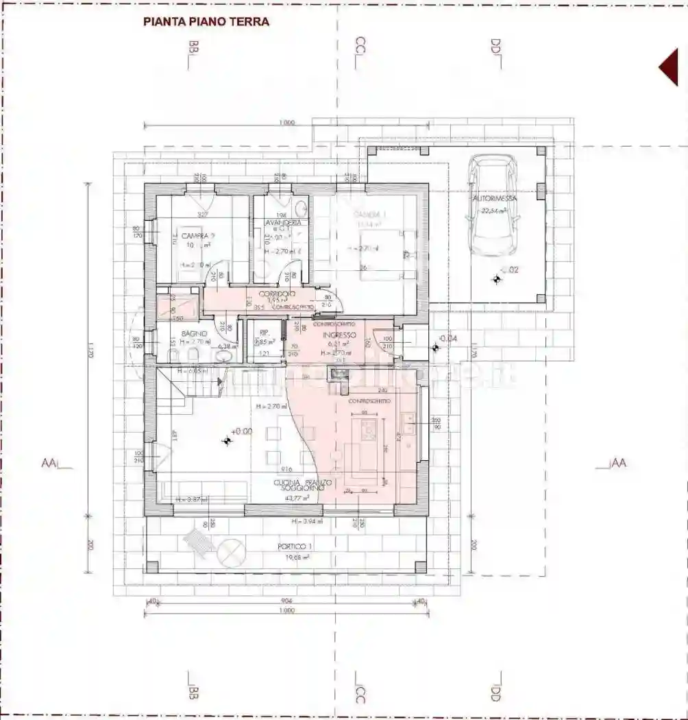 Casa indipendente - foto 2