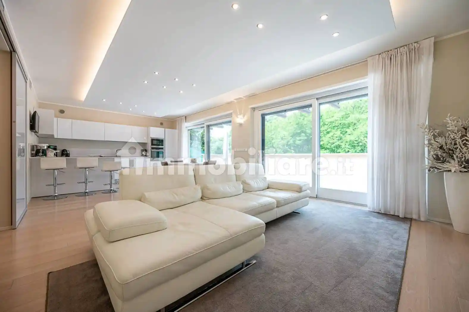 Appartamento in vendita a Moncalieri