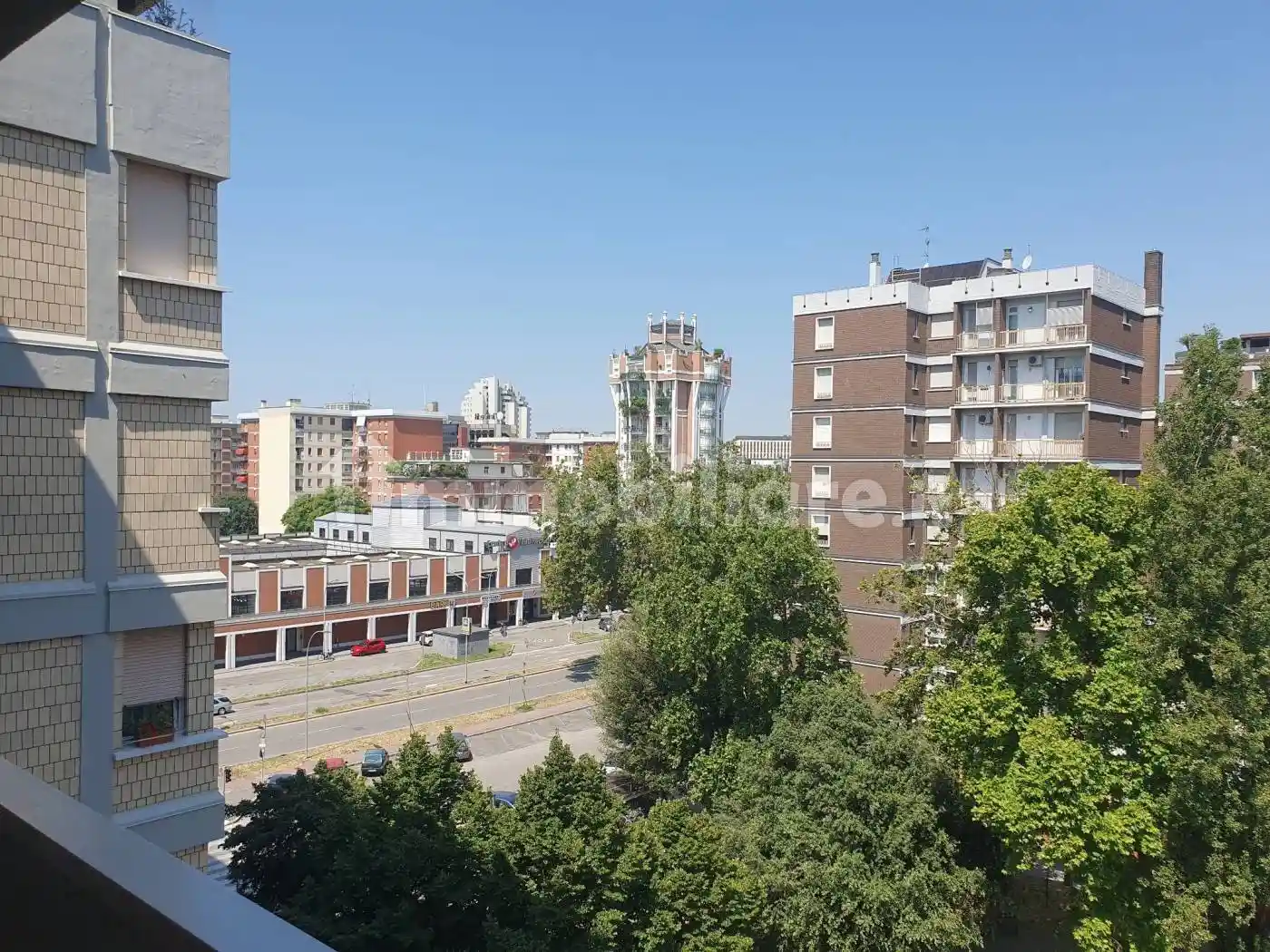 Appartamento in affitto a Bologna