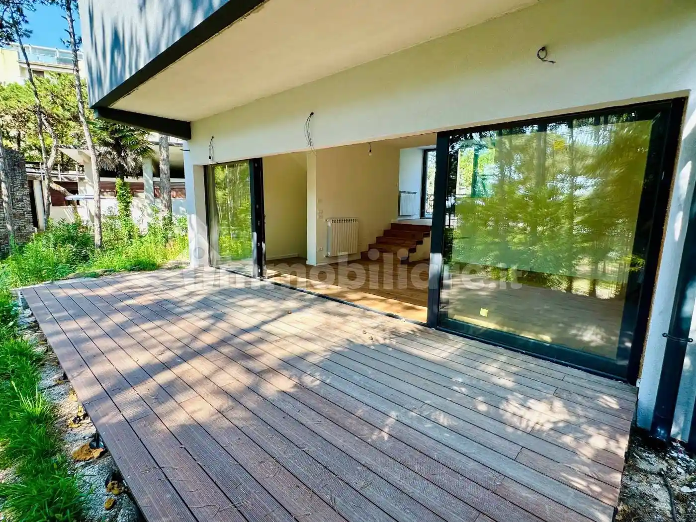 Villa in vendita a Lignano Sabbiadoro