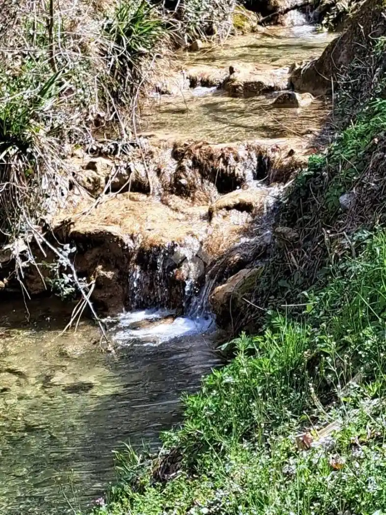 Terratetto unifamiliare via Collebudino, Valtopina - foto 3