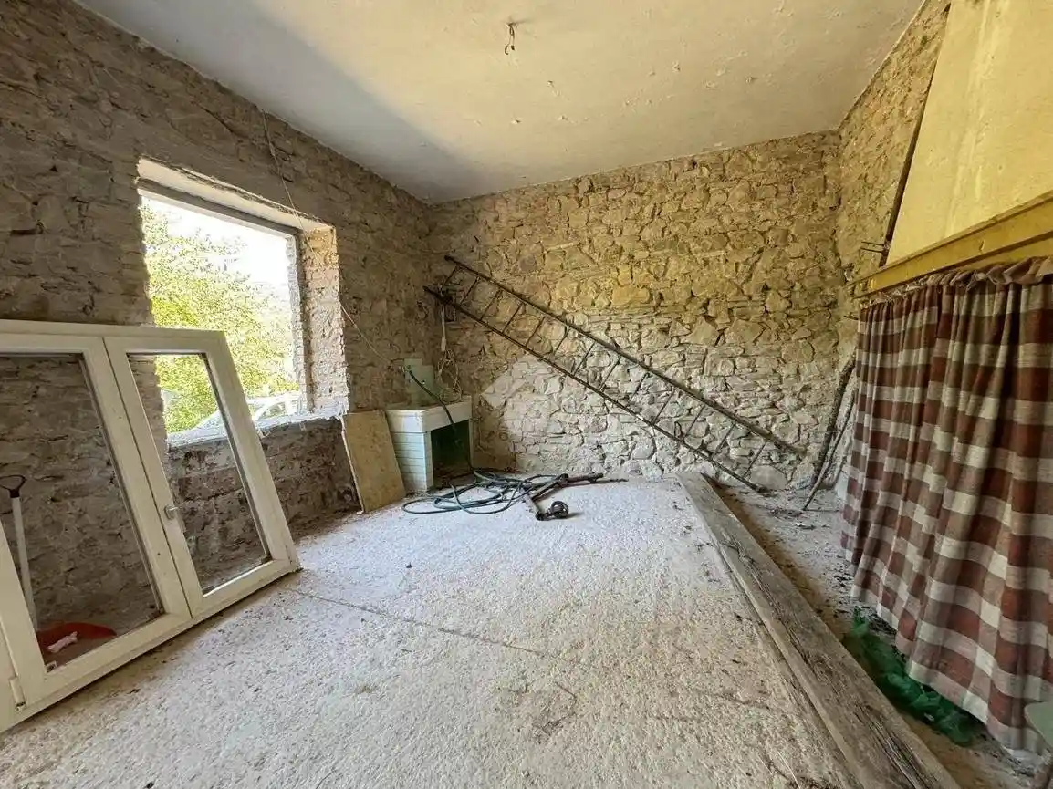 Terratetto unifamiliare via Collebudino, Valtopina - foto 4