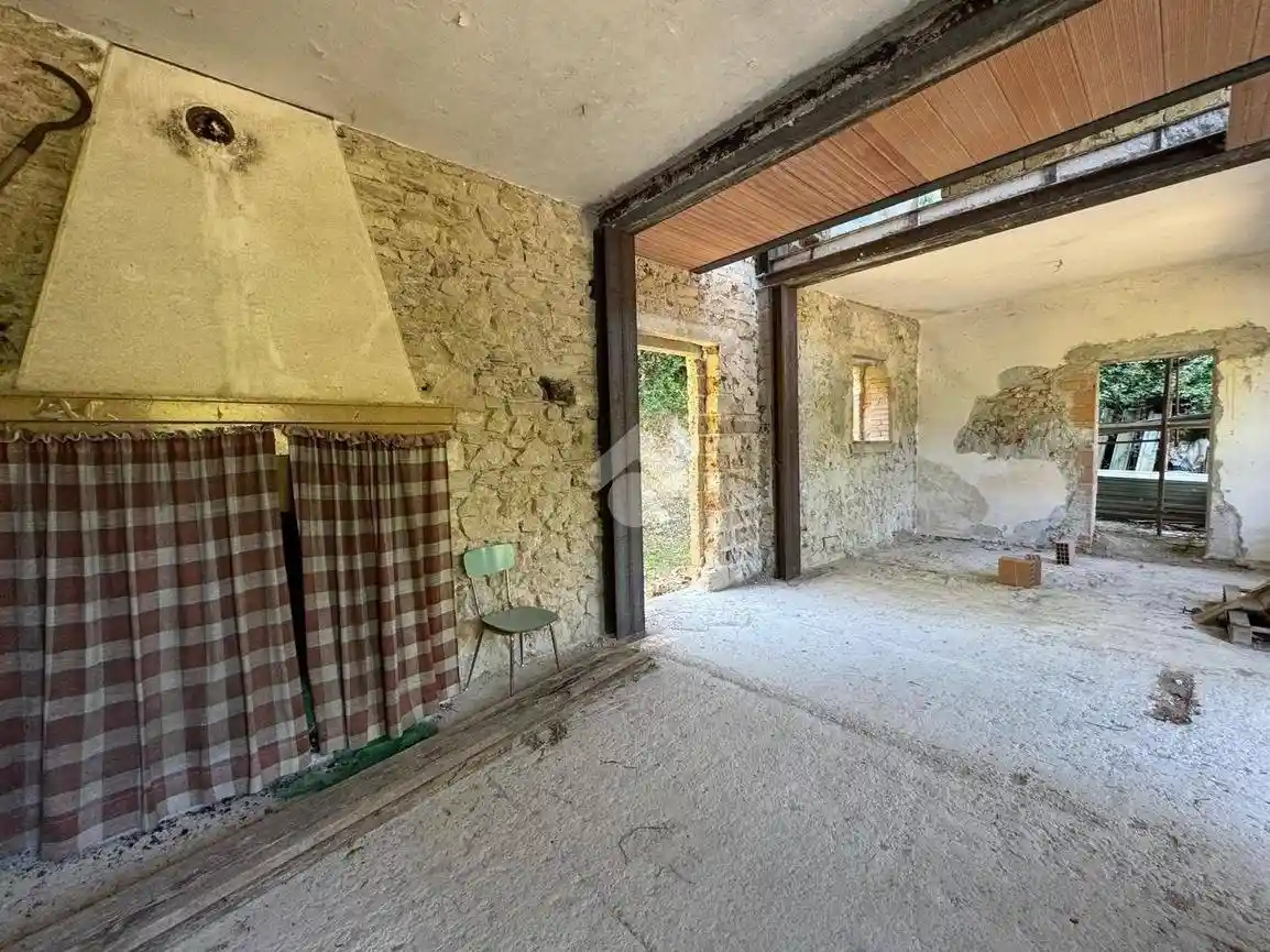 Terratetto unifamiliare via Collebudino, Valtopina - foto 5