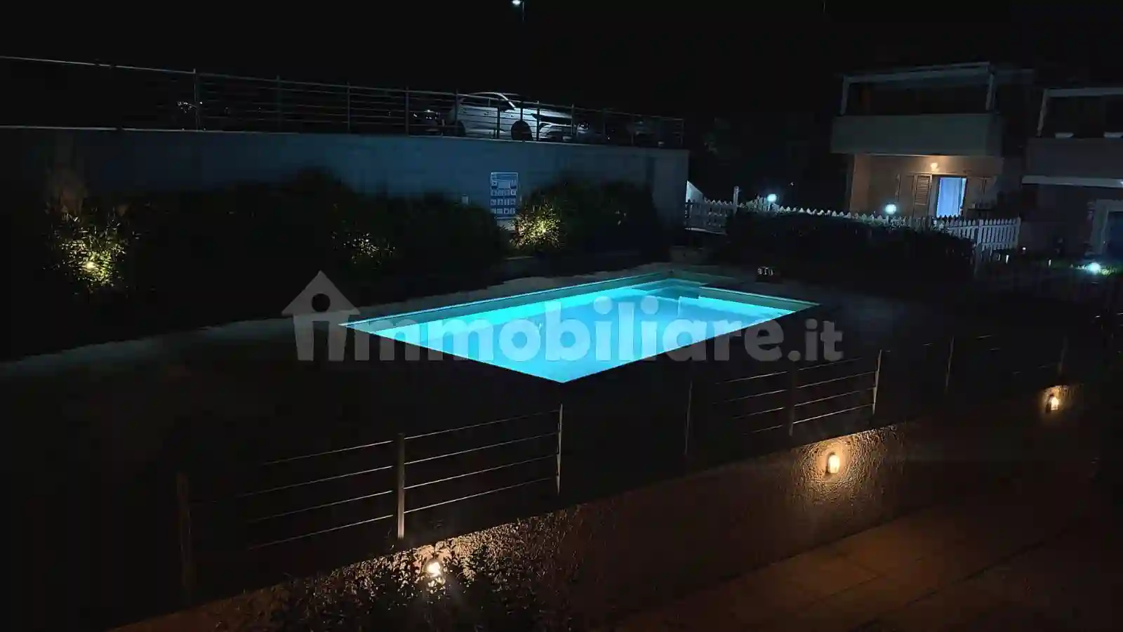 Villetta a schiera - foto 3