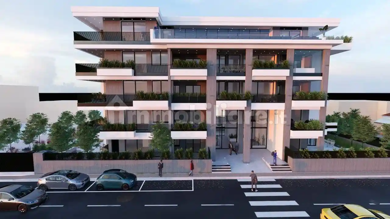 Progetto in vendita a Olbia