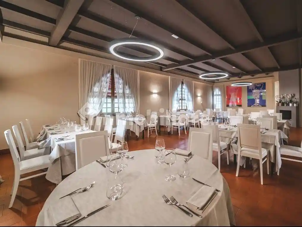 Palazzo - Edificio in vendita a Santa Croce sull'Arno