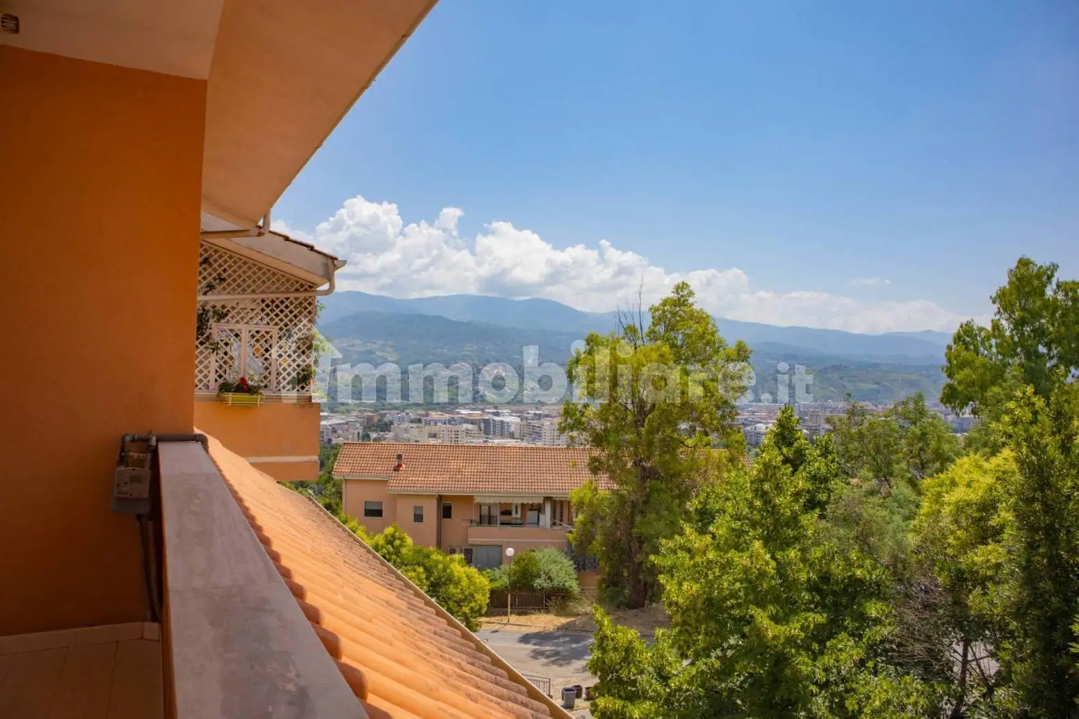 Appartamento in vendita a Rende