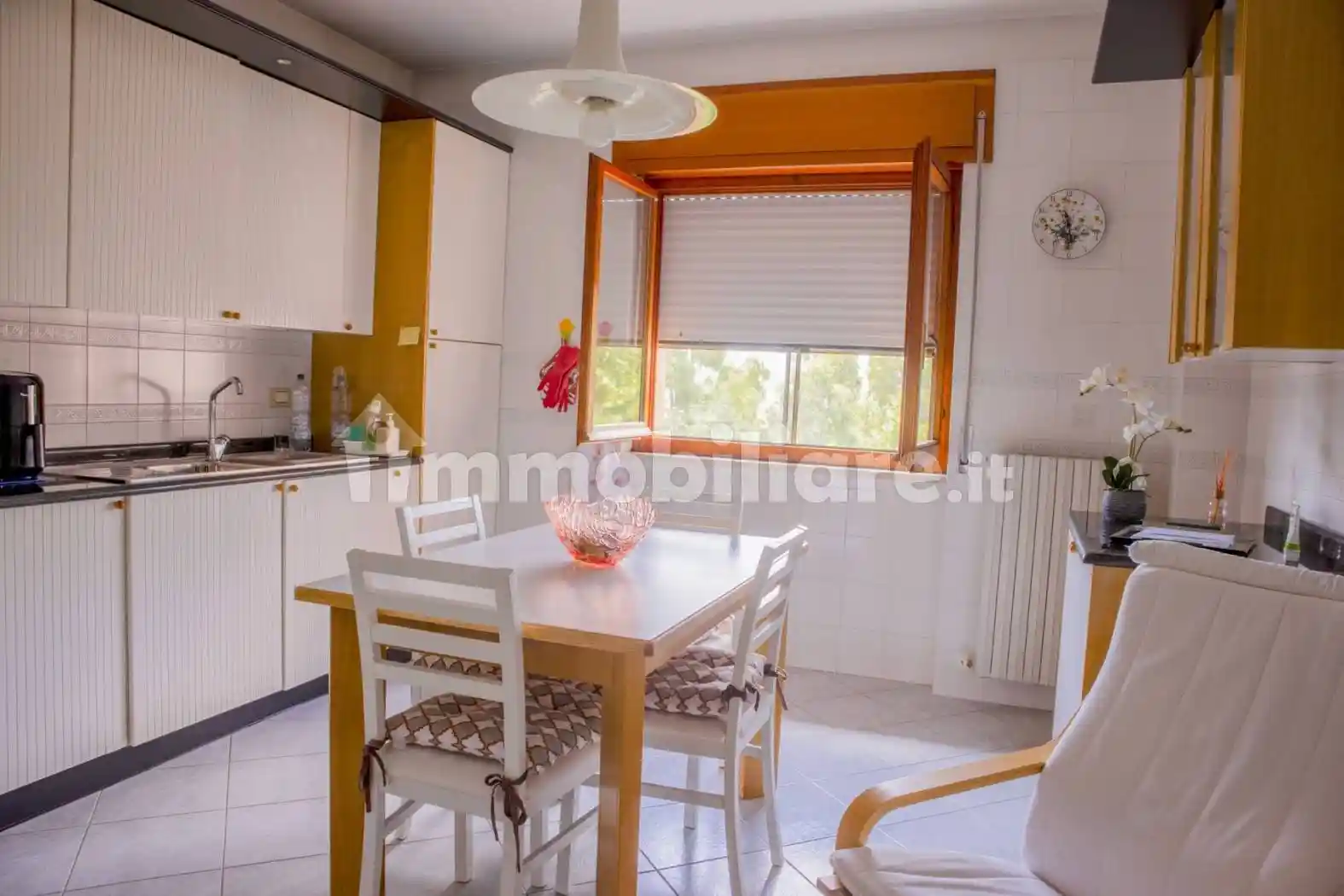 Trilocale via Benvenuto Cellini, Roges, Rende - foto 2