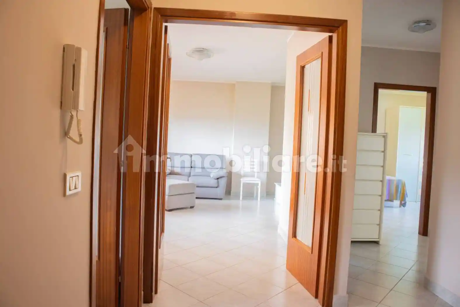 Trilocale via Benvenuto Cellini, Roges, Rende - foto 4