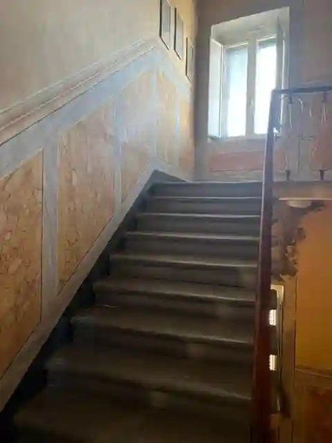 Palazzo - Edificio - foto 3