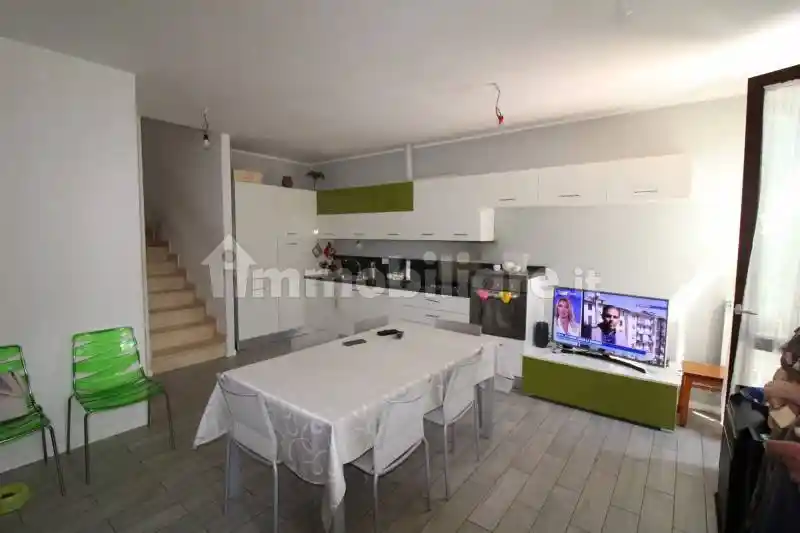 Appartamento in vendita a Maiolati Spontini