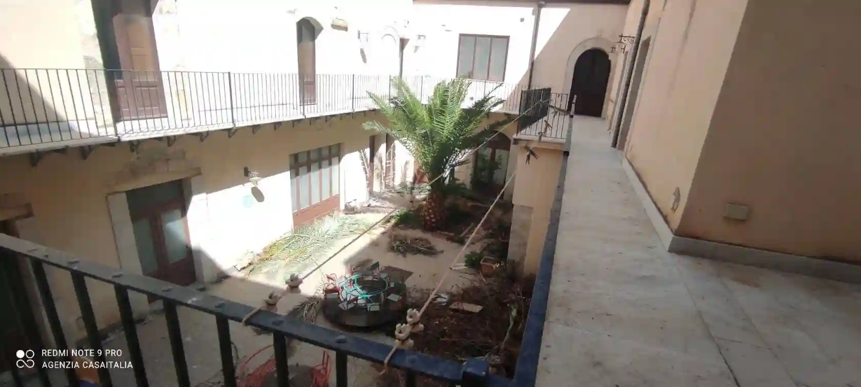 Palazzo - Edificio - foto 4