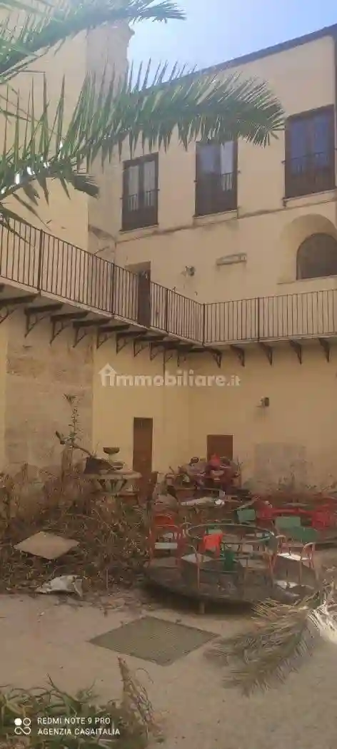 Palazzo - Edificio - foto 5