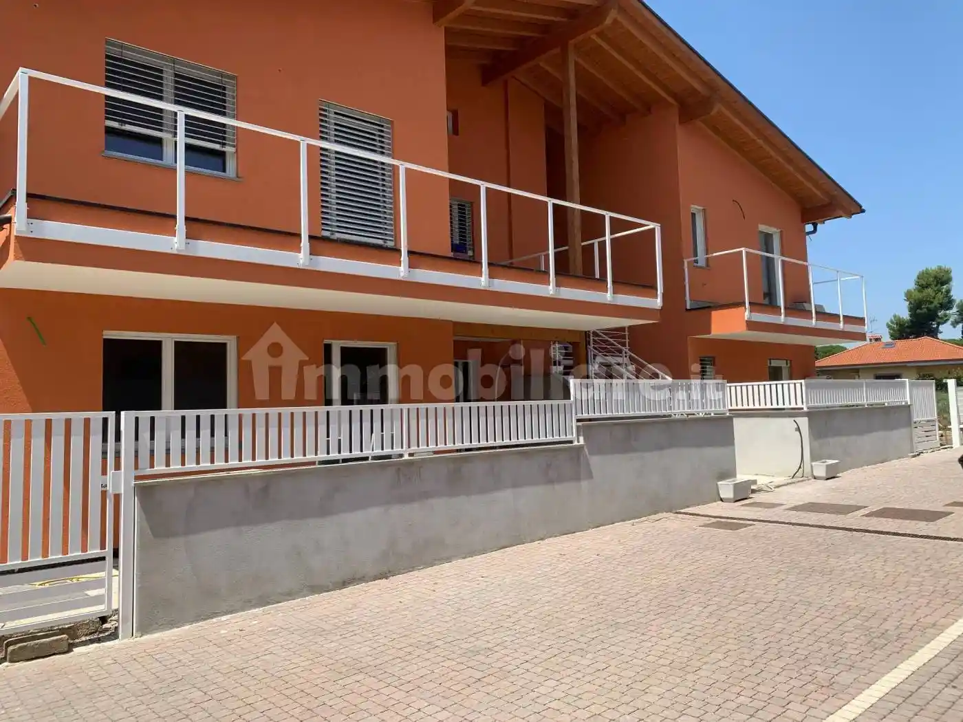 Appartamento in vendita a Marino