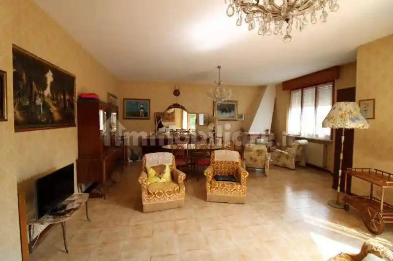 Appartamento in vendita a Monsano