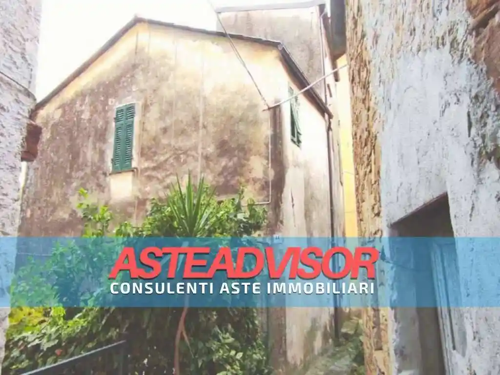 Appartamento in vendita a Imperia