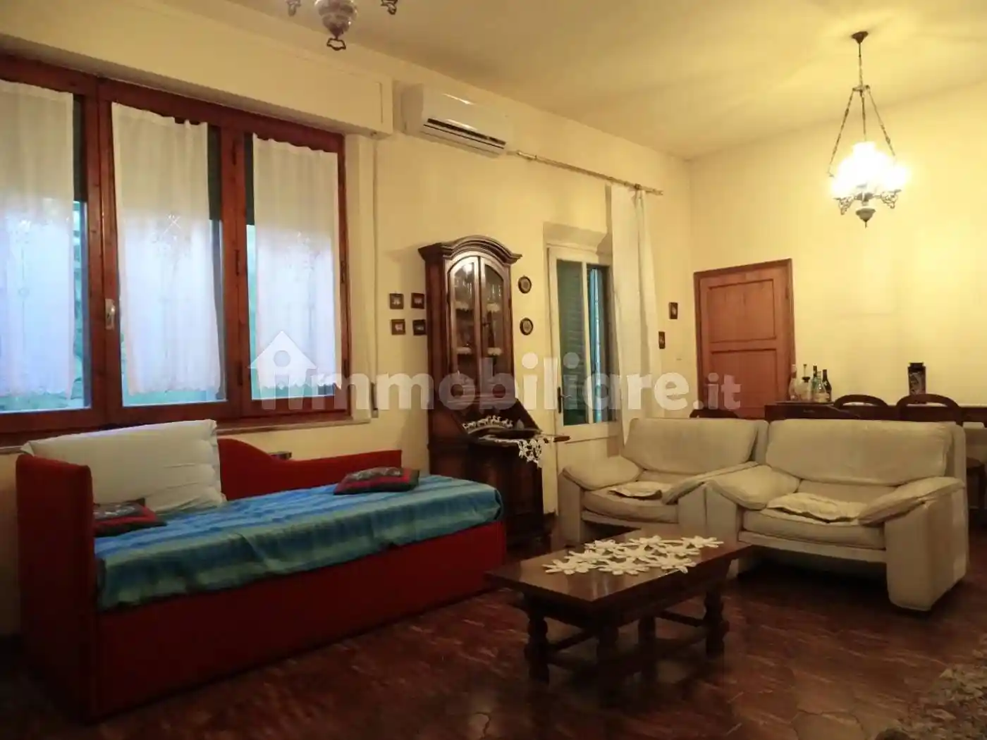 Casa indipendente in vendita a San Miniato