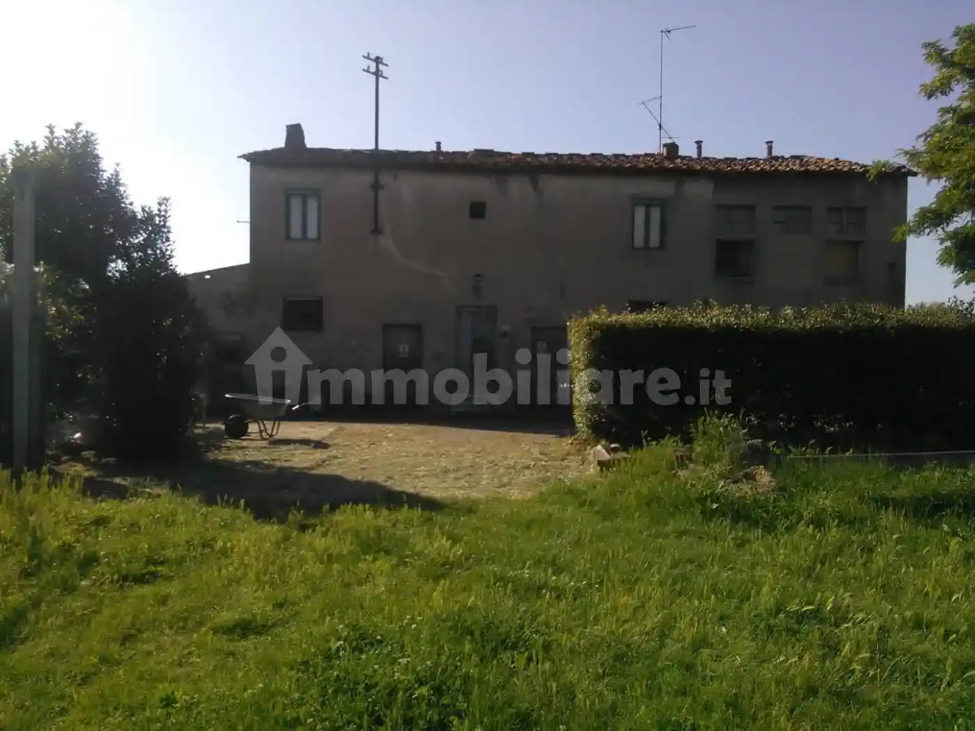 Casa indipendente in vendita a Empoli