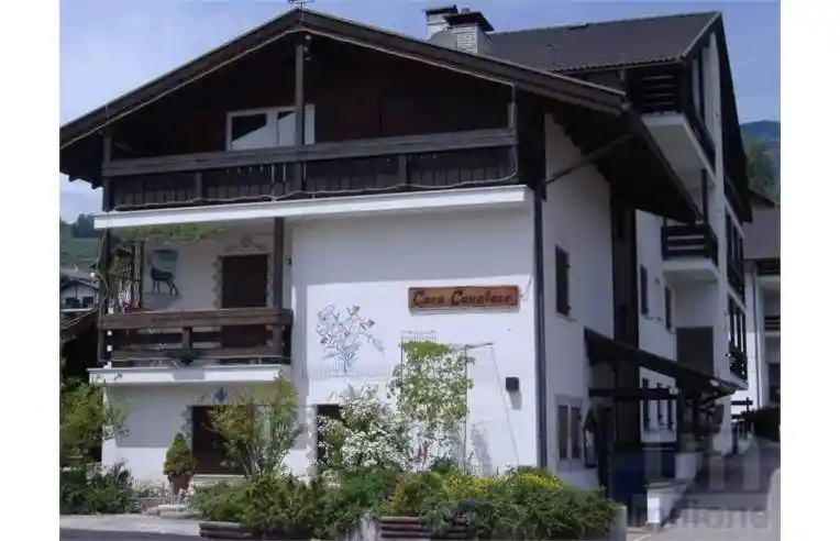 Appartamento in vendita a Cavalese