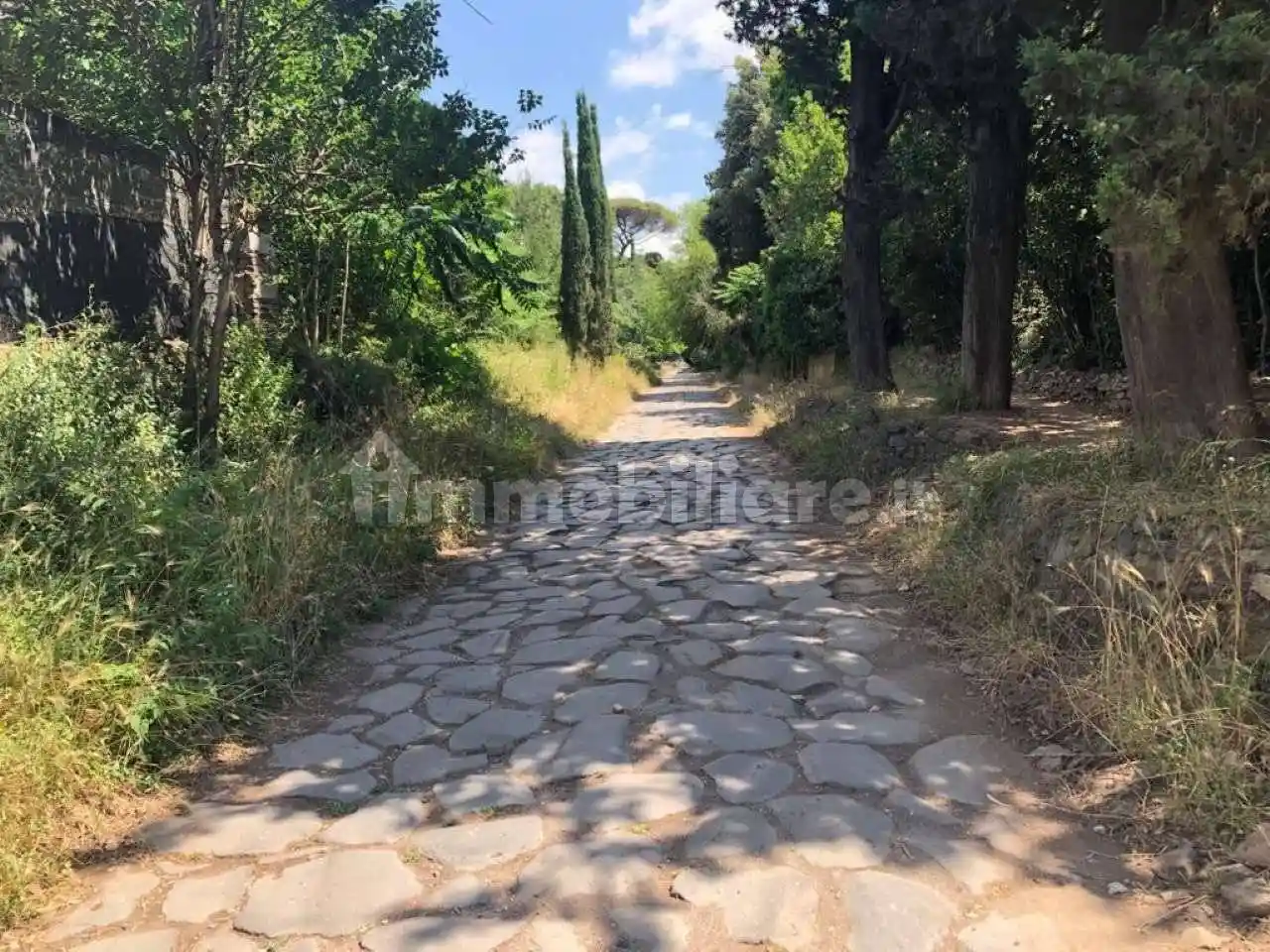 Villa unifamiliare, ottimo stato, 1000 m², Appia Pignatelli, Roma - foto 2