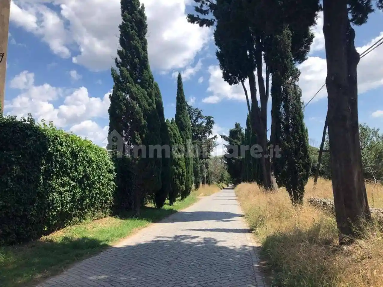 Villa unifamiliare, ottimo stato, 1000 m², Appia Pignatelli, Roma - foto 4